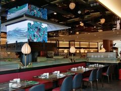 大堂-新白鹿餐厅(虹桥南丰城店)