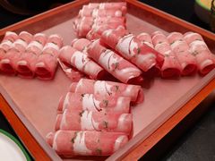 -南门四季铜锅涮肉(大屯·北苑店)