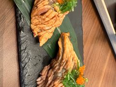 -七条鱼日本料理(远洋乐堤港店)