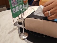 -花城粤菜餐厅(高新区店)