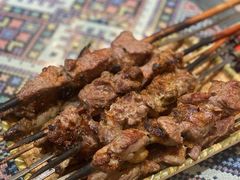 -新疆伊宁远征餐厅