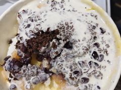-帅小六刨冰·不一样的奶冰(总店)