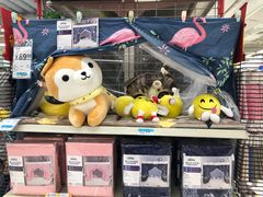 -沃尔玛购物广场(燕郊店)