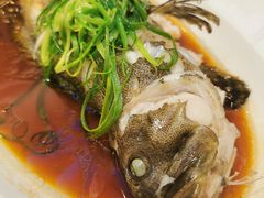 -金翠皇宫粤菜·点心·海鲜(科技园店)