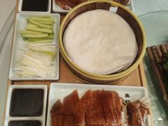 -香丰阁·烤鸭·川湘菜(清河店)
