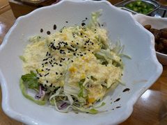 -许妈妈餐厅烤肉烧烤家常菜(明润广场店)
