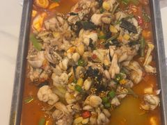 -火龙堂·风味民间菜(文一路店)