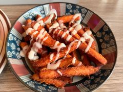 -J·one Bistro吉萬酒厨·牛排