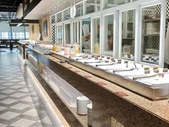 -汉巴味德·烤肉与啤酒的自助(杭州大悦城店)