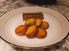 -湖滨28中餐厅·西湖宴·杭州君悦酒店