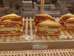 -崎本的店·专业酵种吐司(无锡万象汇店)
