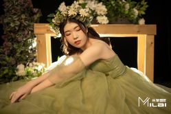 点击看大图 -米莱摄影写真(五大道别墅店)