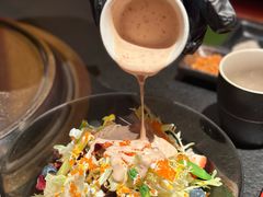 -300杯·和牛烧肉清酒专门店(廊里店)