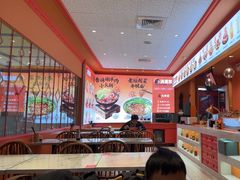 -大食代美食广场(上海中心店)