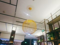 大堂-眉州东坡·熊猫主题餐厅(枫蓝店)