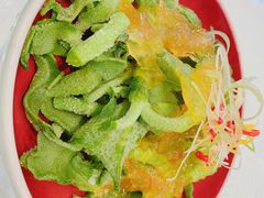 蜂蜜柚子冰草-集贤阁海鲜酒楼(北辰总店)