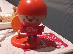 -海底捞火锅(阅彩城店)