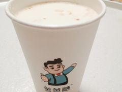 -爸爸糖吐司面包(郑州正弘城店)