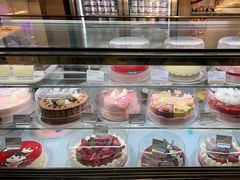 -哈根达斯(济南万象城店)