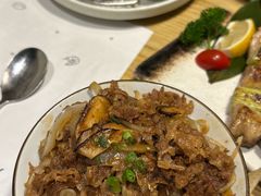 -小句号·精致料理(江南环球港店)
