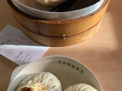 -蒋家桥饺面店(东关街店)