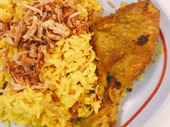 -Magic Food Point(Airport Street food)