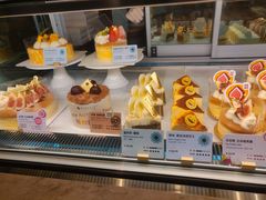 -KNOTKNOT珞珞·日式甜品(K11店)