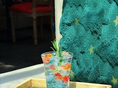 -16毫米咖啡&酒吧(南锣鼓巷店)