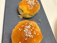 -明阁 Ming Court(广州朗豪酒店)