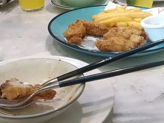 -水天堂西餐厅(昆山万象汇店)