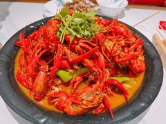-火龙堂·风味民间菜(文一路店)