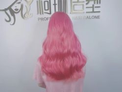 -柯琳造型