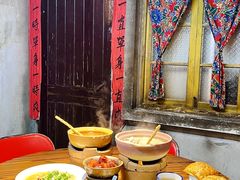 -五马集·海鲜·温州大牌档(黑金冠五马街十字路口店)