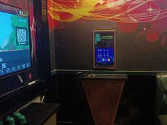 -欢唱99KTV(葵涌店)