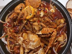 -蟹宗蟹(润达国际五楼店)