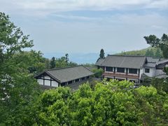 -径山寺