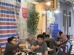-华哥新鲜猪精品美食