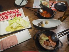 -呷哺呷哺(松江开元店)