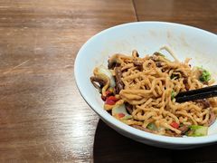 -寻裕记·现炒浇头面(人民广场店)