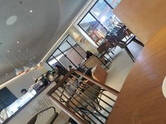 -fishtank鱼缸咖啡(三山街店)