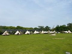 -不觉晓CAMPING(上海迪士尼营地店)