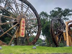 -深圳锦绣中华民俗村