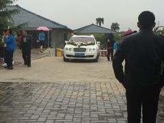 -白鹿原葡萄主题公园