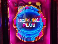 -Darling Queen·Mini·Live·House