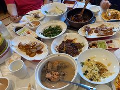 -大鸭梨烤鸭(石佛营店)
