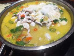 -新疆烧烤王(广灵店)
