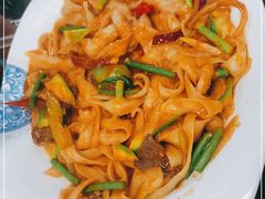 -卡迷尔牛肉面(佳木斯路店)