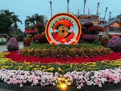 -深圳锦绣中华民俗村