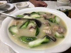 -利雅园酒家(大沙地店)