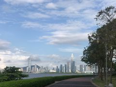 -深圳湾公园(南山区)